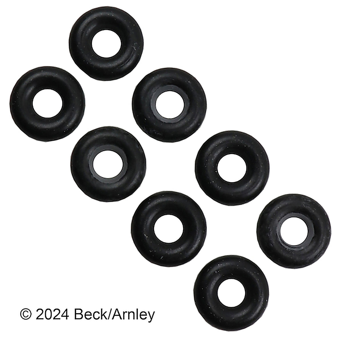 Beck Arnley - 158-0020 - Fuel Inj O-Ring Kit