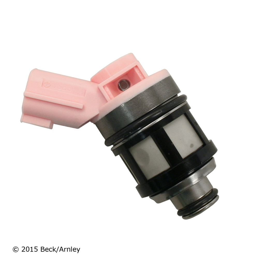 Beck Arnley - 158-0460 - New Fuel Injector