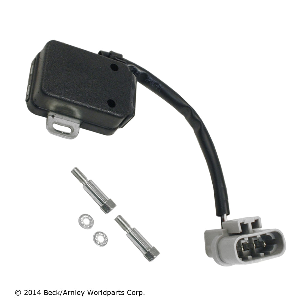 Beck Arnley - 158-0490 - Throttle Position Sensor