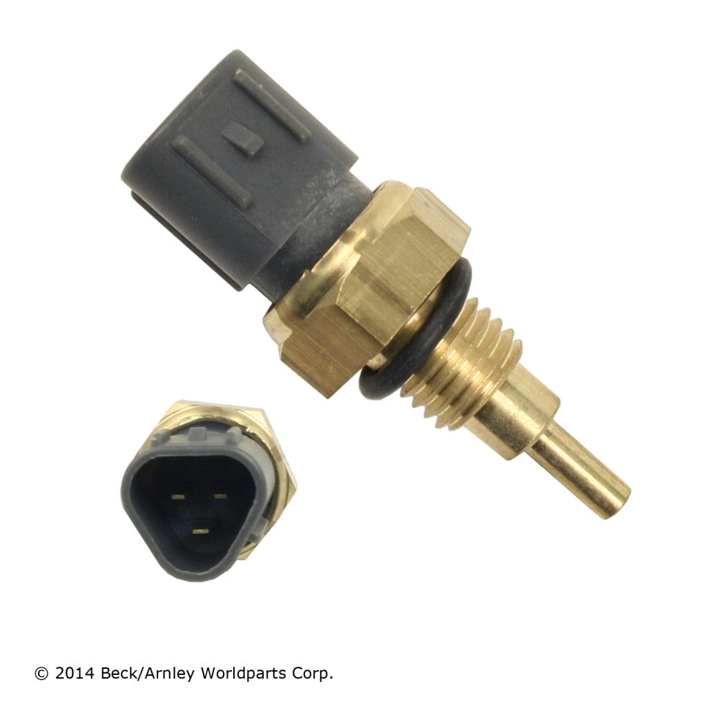 Beck Arnley - 158-0604 - Temperature Sensor
