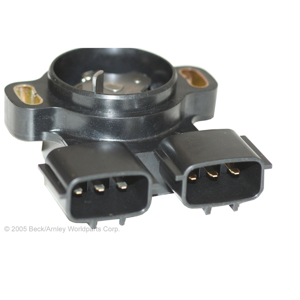 Beck Arnley - 158-0612 - Throttle Position Sensor