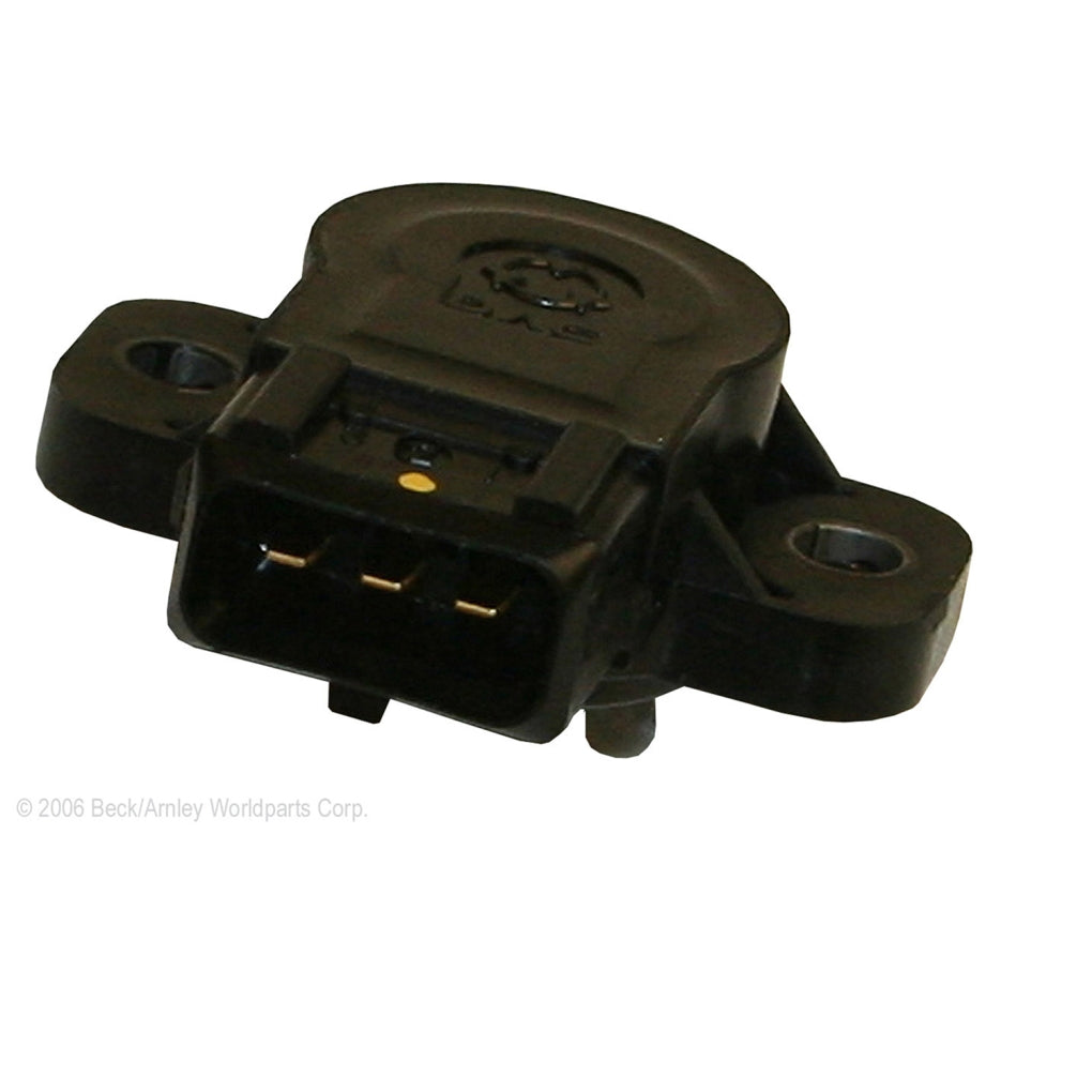 Beck Arnley - 158-0651 - Throttle Position Sensor