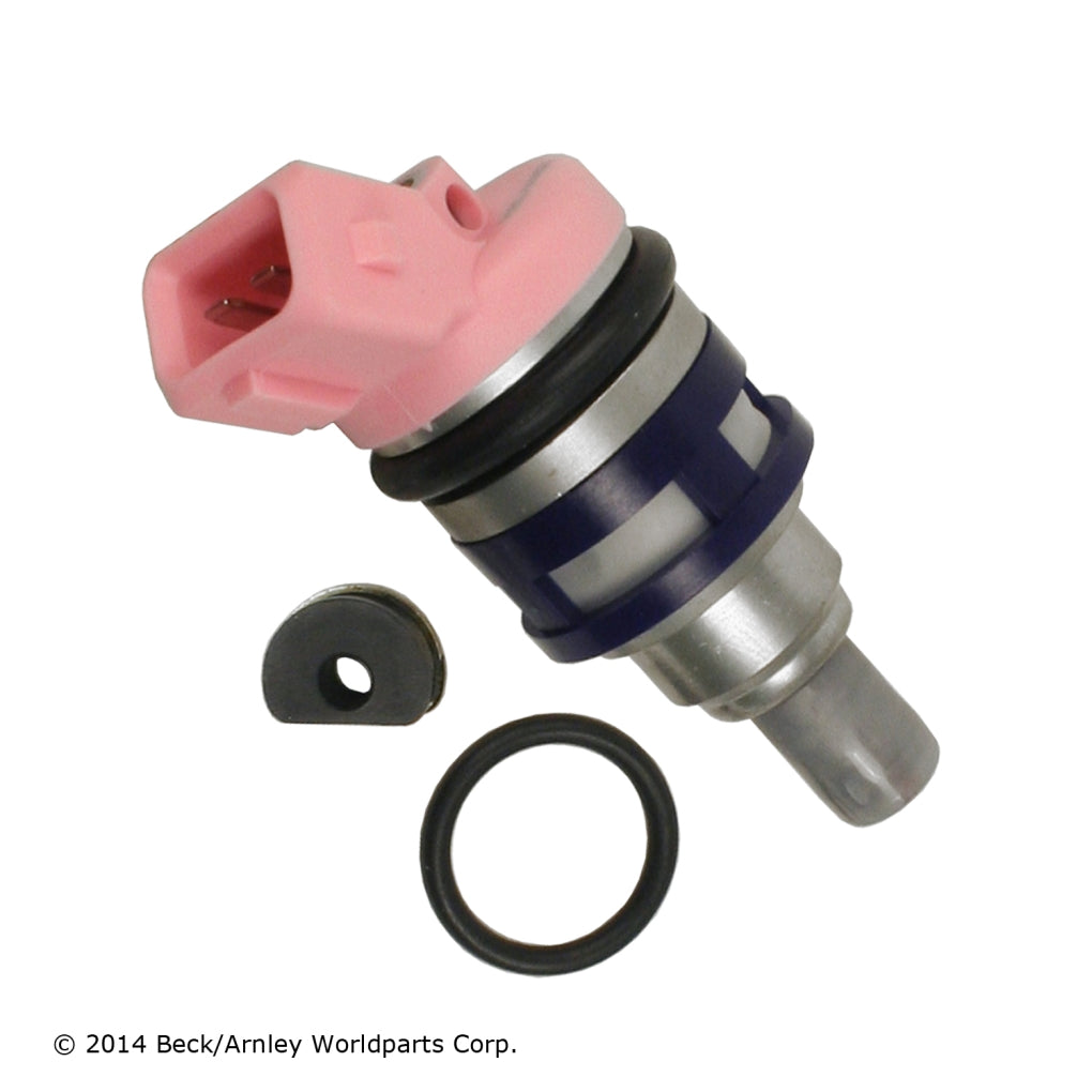 Beck Arnley - 158-0654 - New Fuel Injector