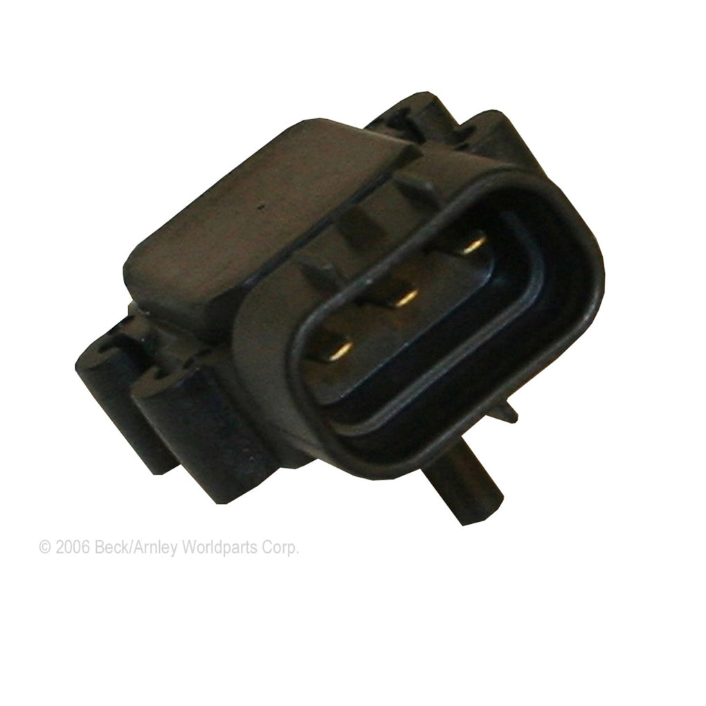 Beck Arnley - 158-0657 - MAP Sensor