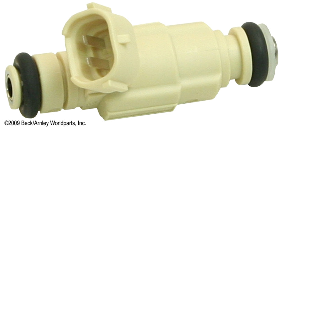 Beck Arnley - 158-0681 - New Fuel Injector