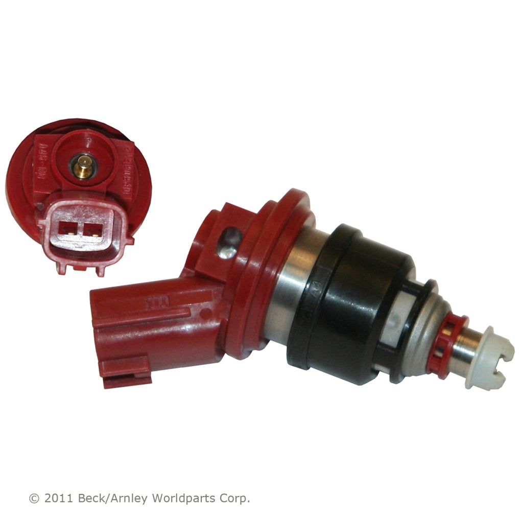 Beck Arnley - 158-0861 - New Fuel Injector
