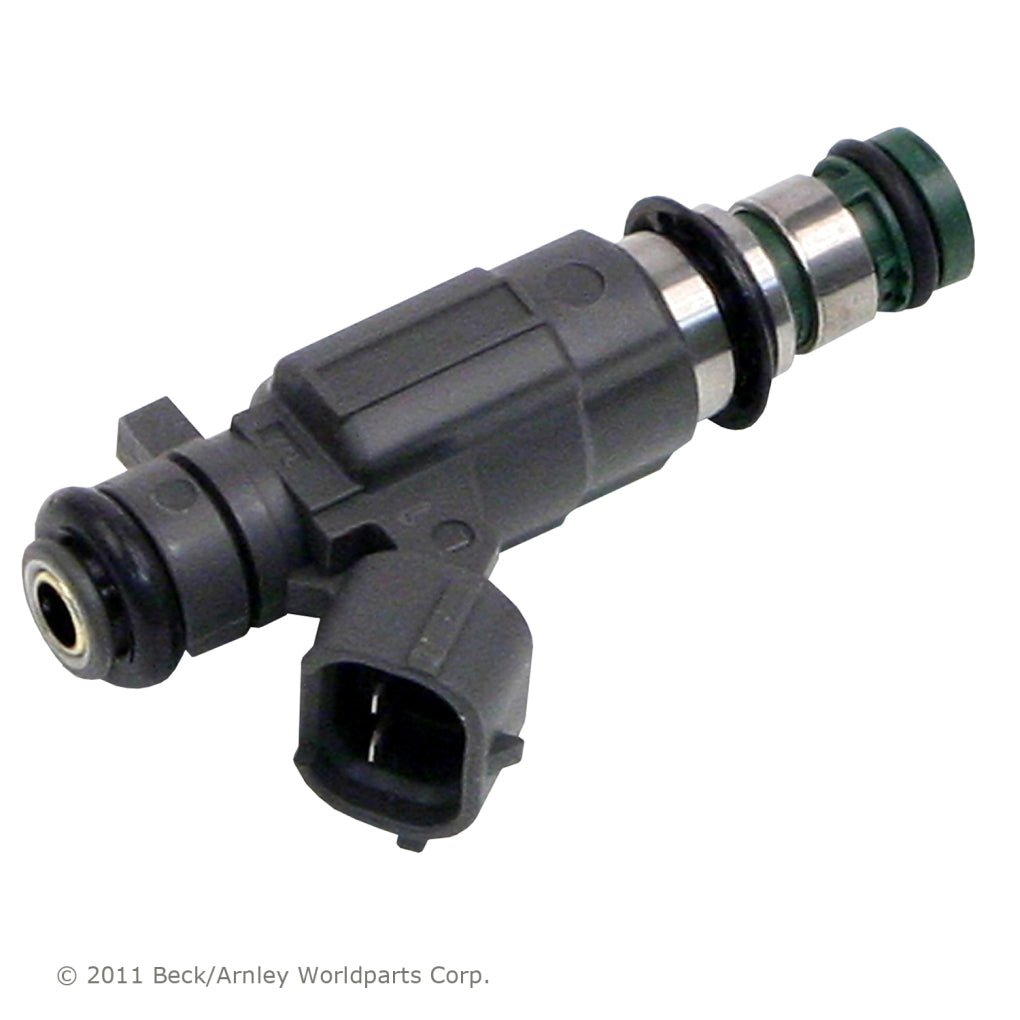 Beck Arnley - 158-0938 - New Fuel Injector