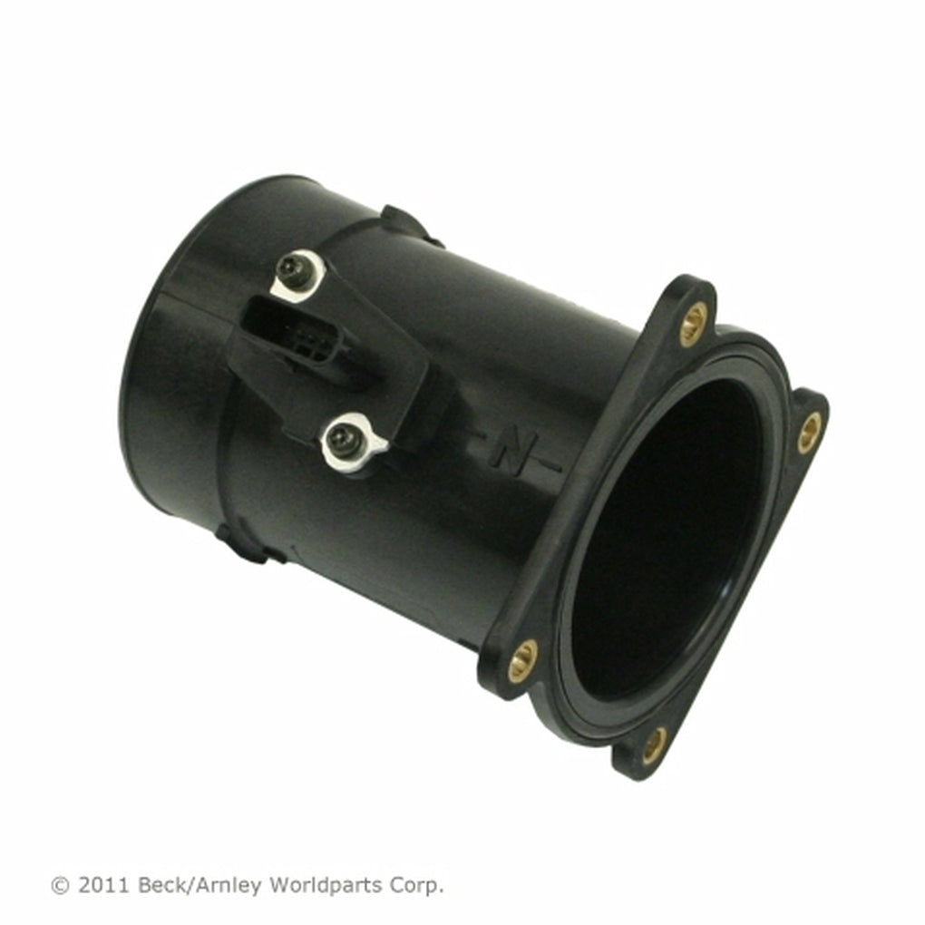 Beck Arnley - 158-0981 - Air Mass Sensor