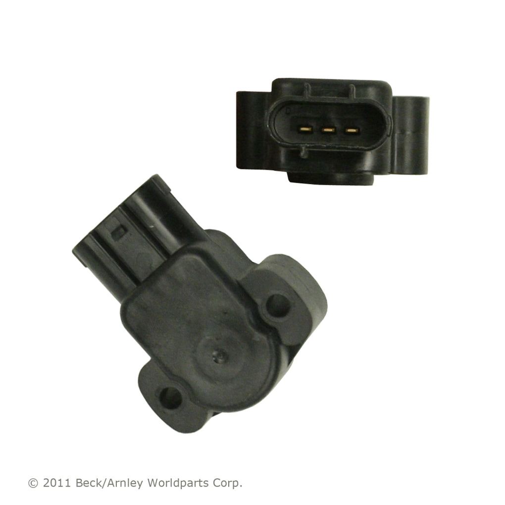 Beck Arnley - 158-1253 - Throttle Position Sensor