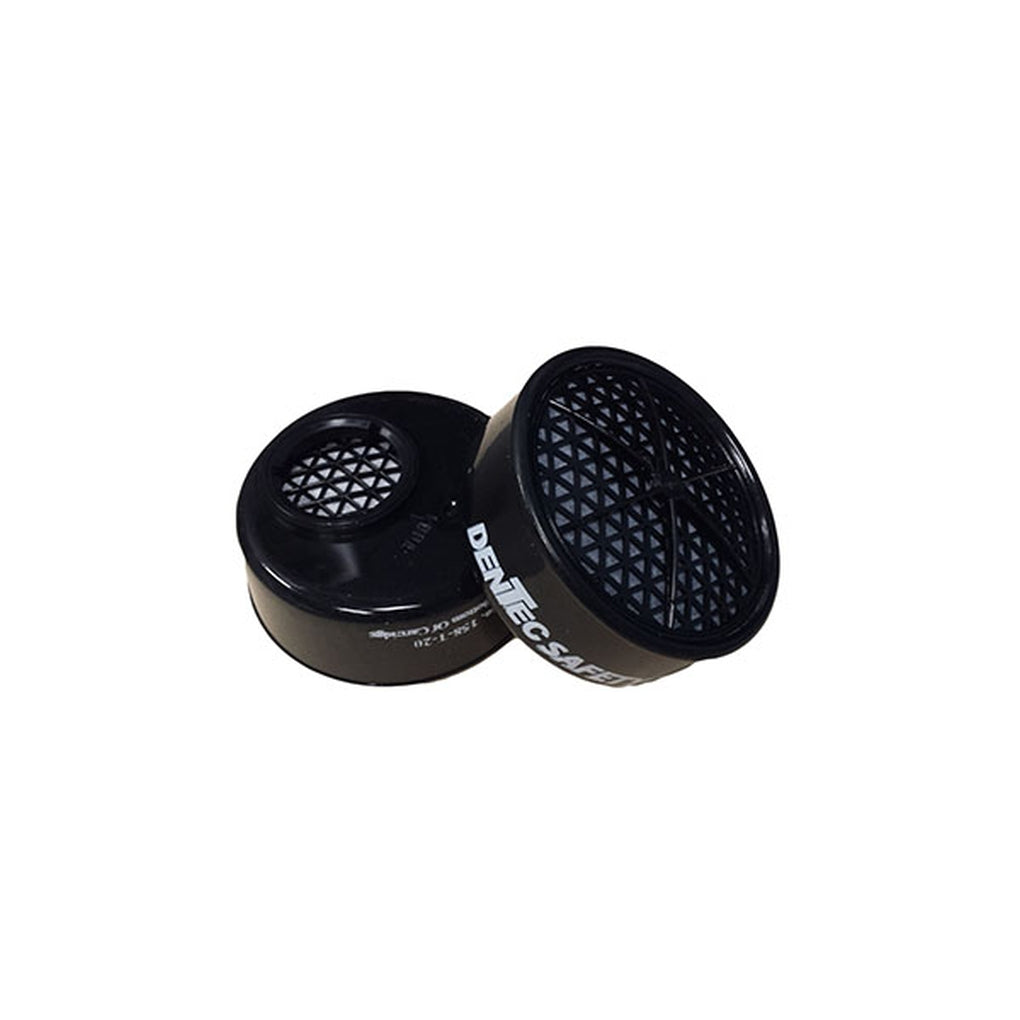 Dentec - 158-T-20 - Organic Vapor Particulate Cartridge