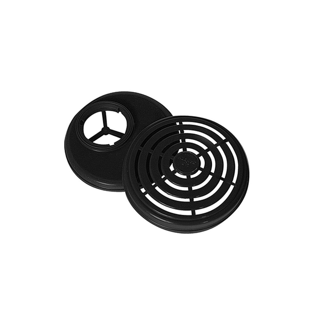 Dentec - 158-T-50 - N95 or R95 Particulate Pad Filter Assembly