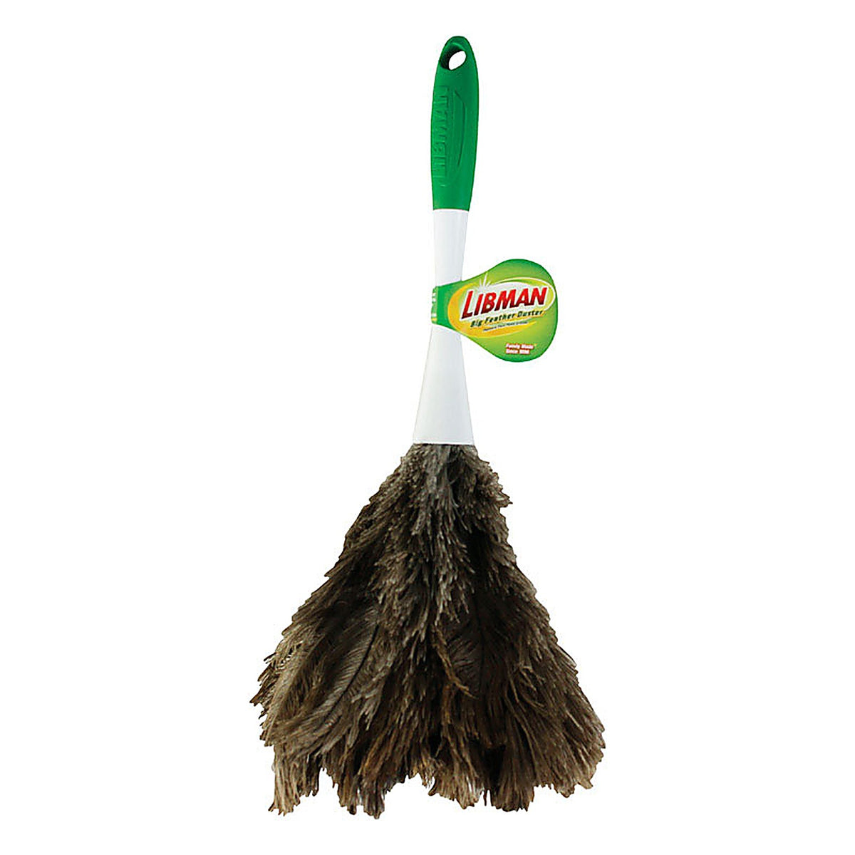 Libman - 239 - Ostrich Feather Duster 1 pk