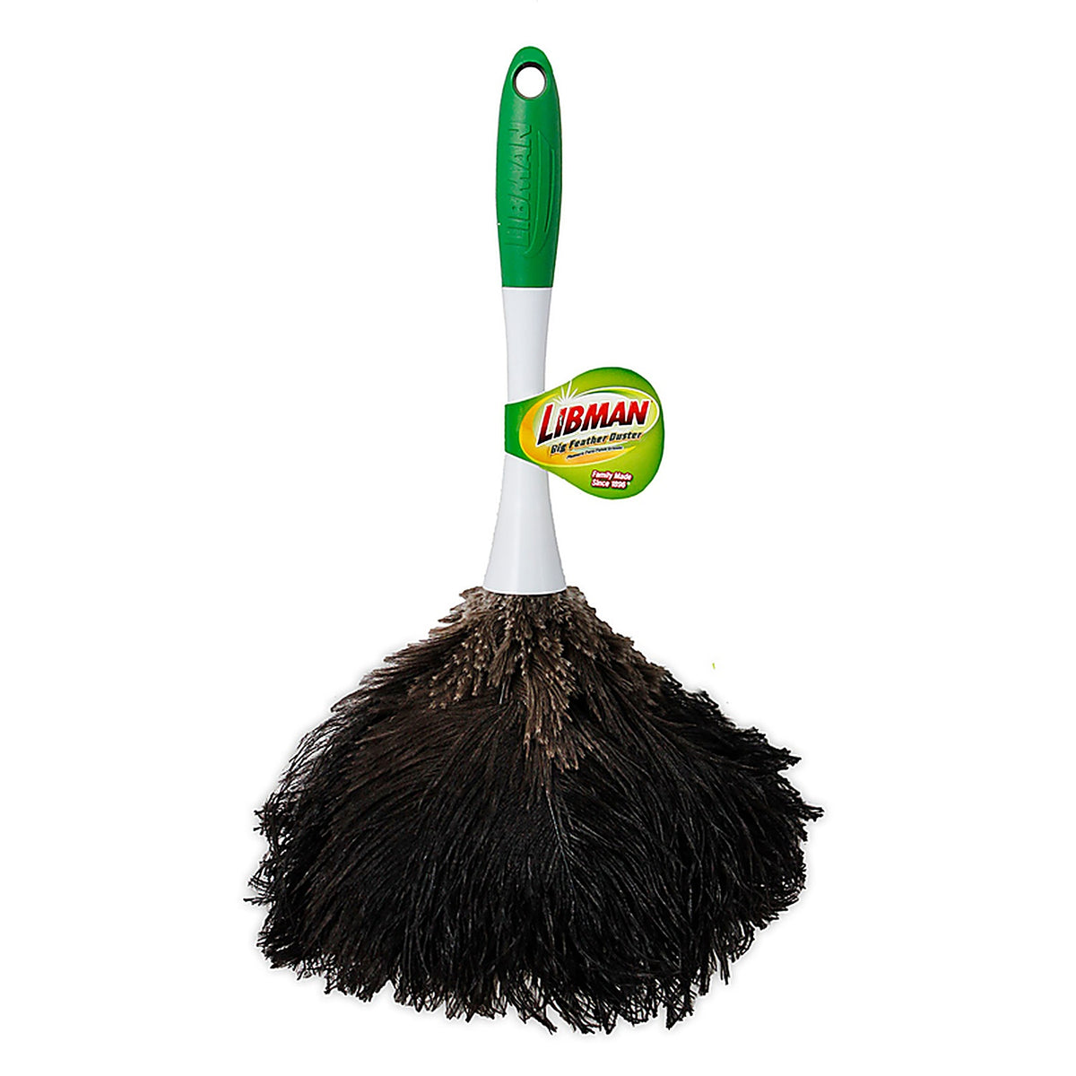 Libman - 239 - Ostrich Feather Duster 1 pk