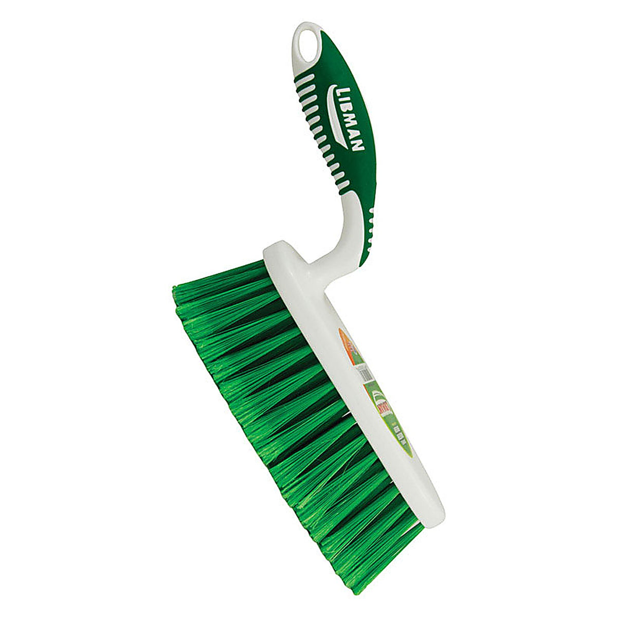 Libman - 231 - Recycled PET Shaped Duster Brush 2-1/2 in. W X 5-1/2 in. L 1 pk