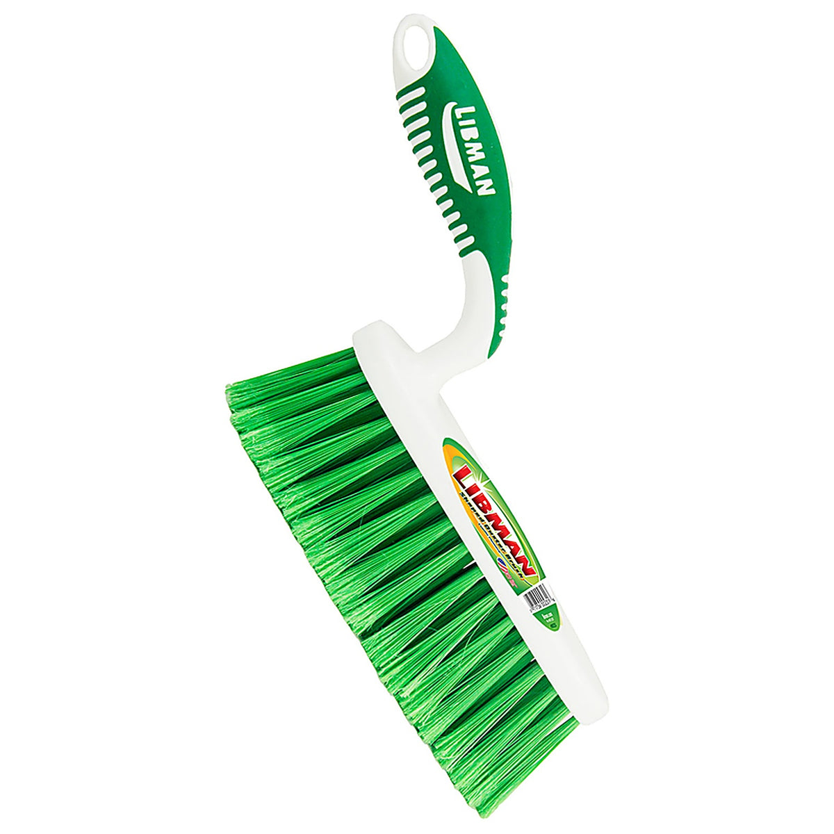 Libman - 231 - Recycled PET Shaped Duster Brush 2-1/2 in. W X 5-1/2 in. L 1 pk