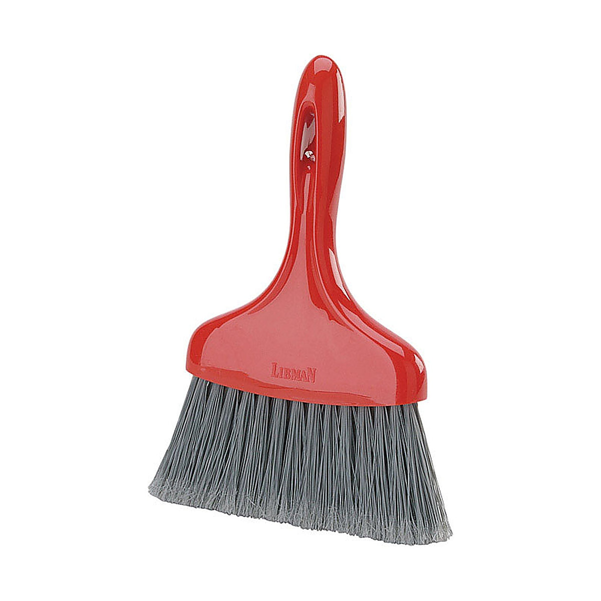 Libman - 907 - 7 in. W Soft Recycled PET Broom