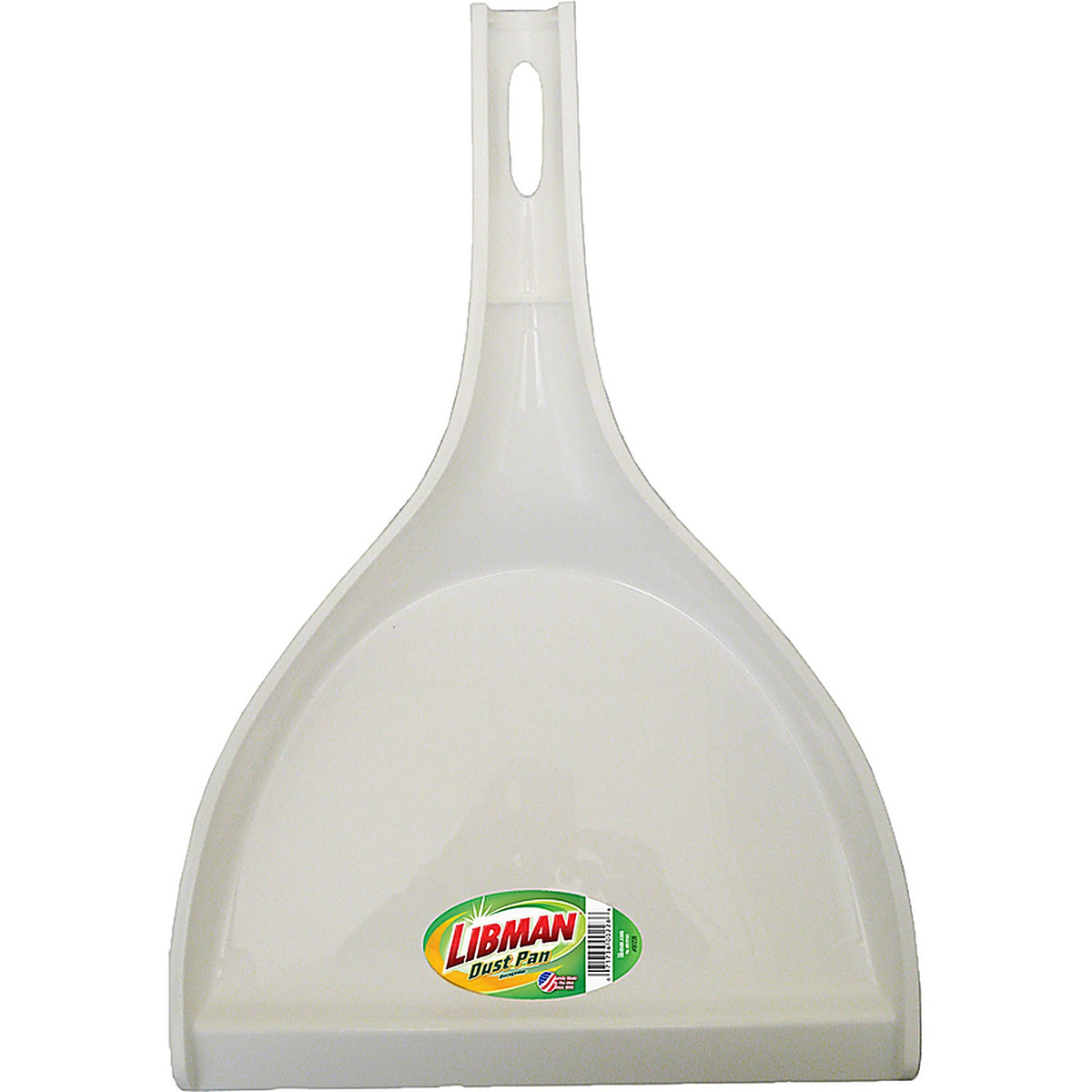 Libman - 228 - Polypropylene Handheld Dust Pan