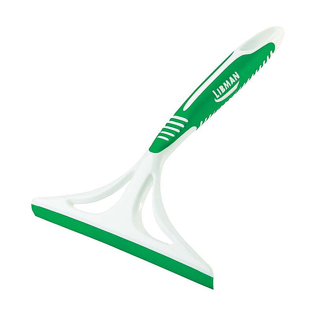 Libman - 1070 - 8 in. Rubber Window Squeegee