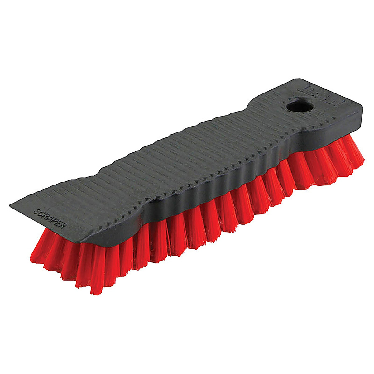 Libman - 513 - 2 in. W Medium Bristle Polypropylene Handle Scrub Brush