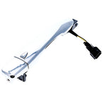 Dorman|15852|Exterior Door Handle Front Right - RFID With Passive Entry