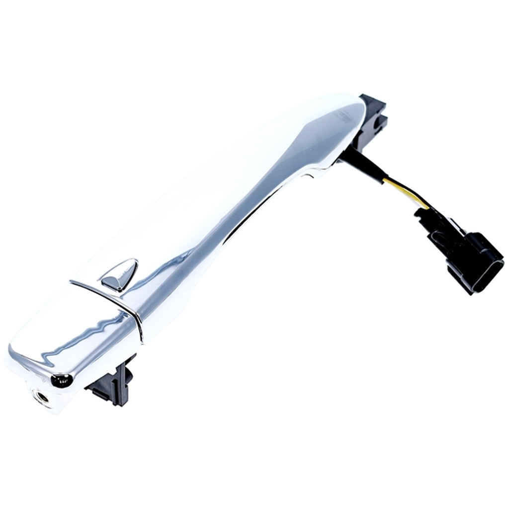 Dorman|15852|Exterior Door Handle Front Right - RFID With Passive Entry