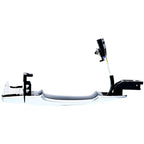 Dorman|15852|Exterior Door Handle Front Right - RFID With Passive Entry