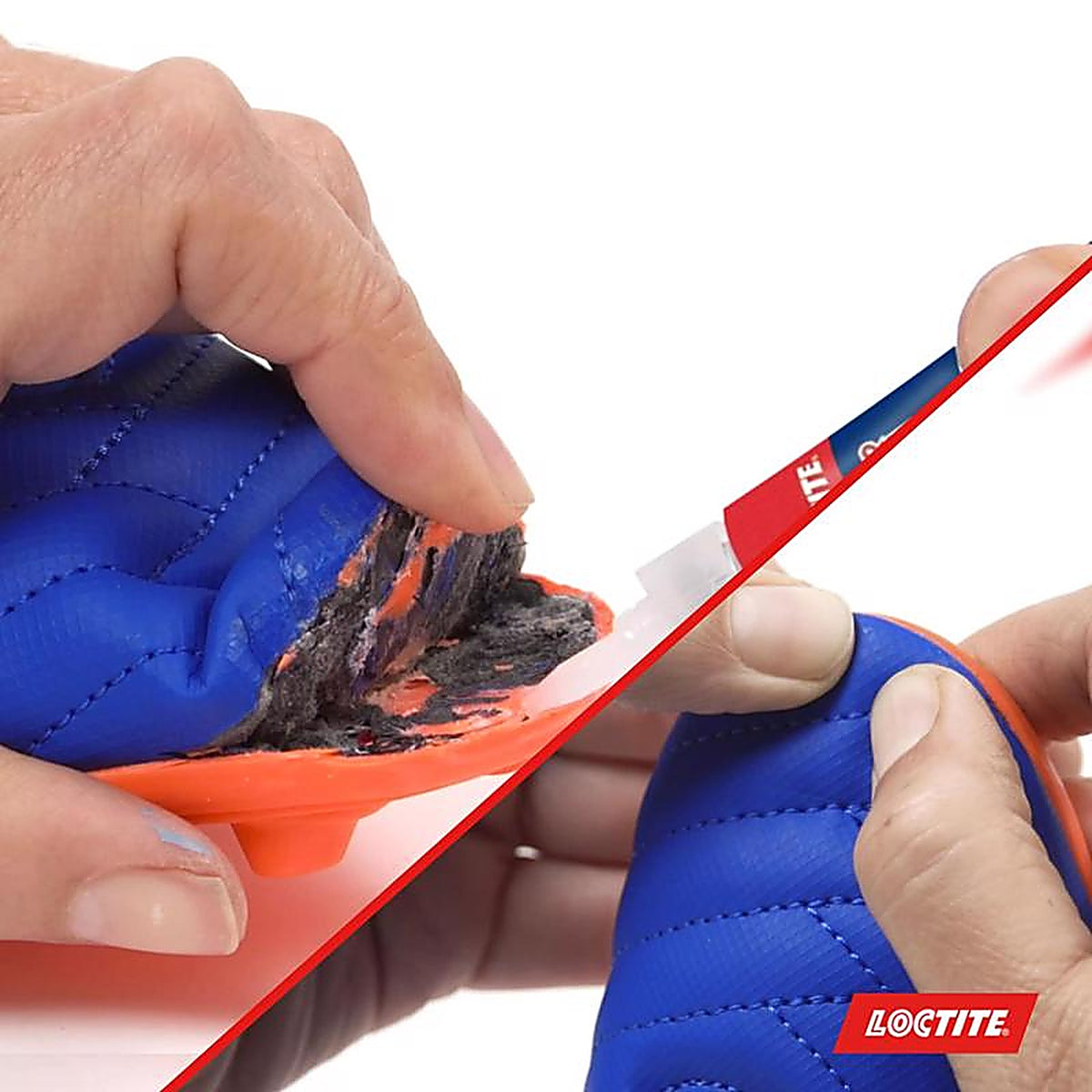 Loctite - 1906107 - Ultra Gel Minis High Strength Ethyl Cyanoacrylate Super Glue 0.1 oz