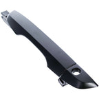 Dorman|15865|Exterior Door Handle - Front Left