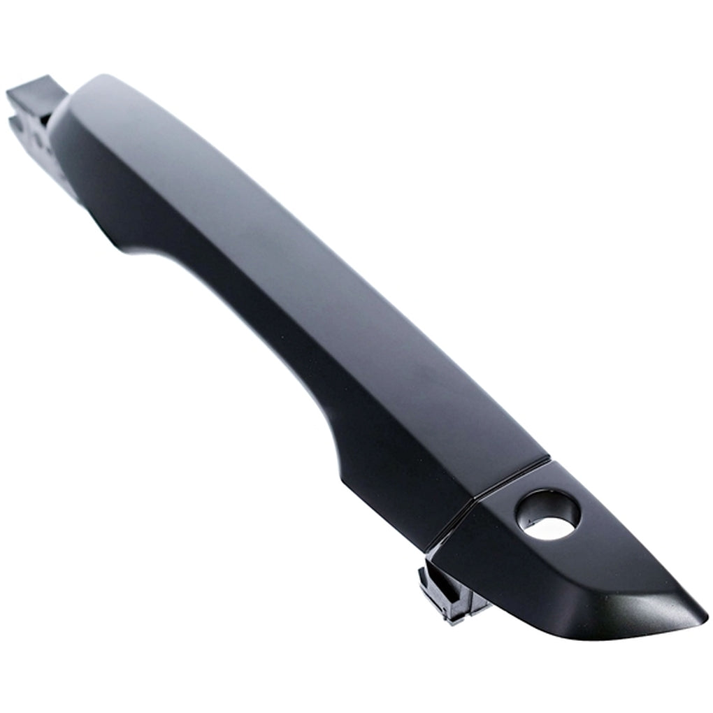Dorman|15865|Exterior Door Handle - Front Left