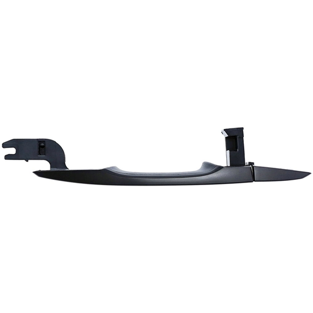 Dorman|15865|Exterior Door Handle - Front Left