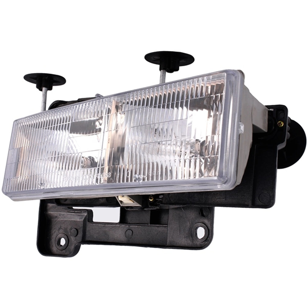 Dorman - 1590001 - Headlight Assembly