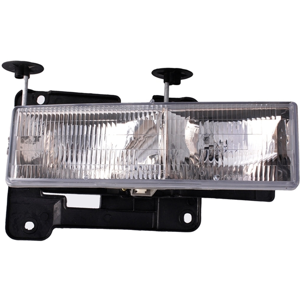 Dorman - 1590001 - Headlight Assembly
