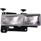 Dorman - 1590001 - Headlight Assembly