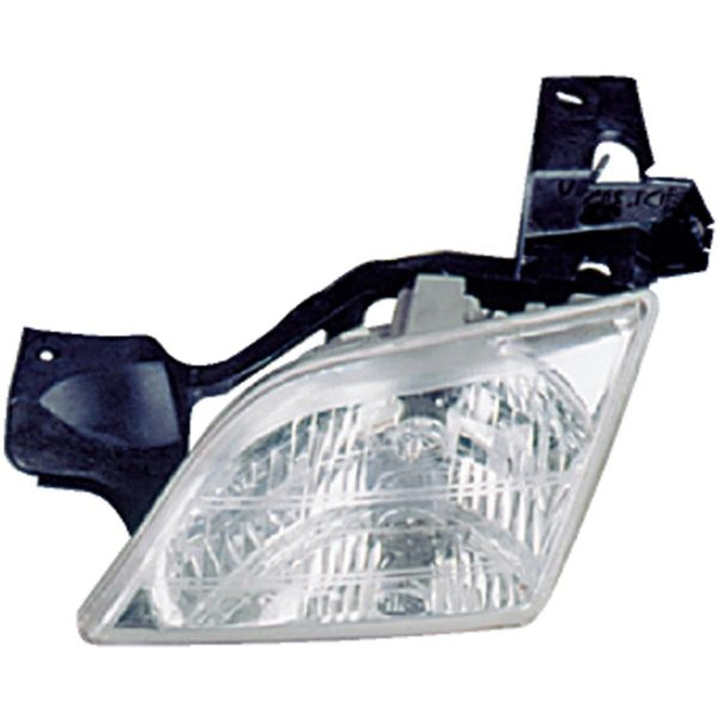 Dorman - 1590084 - Headlight Assembly