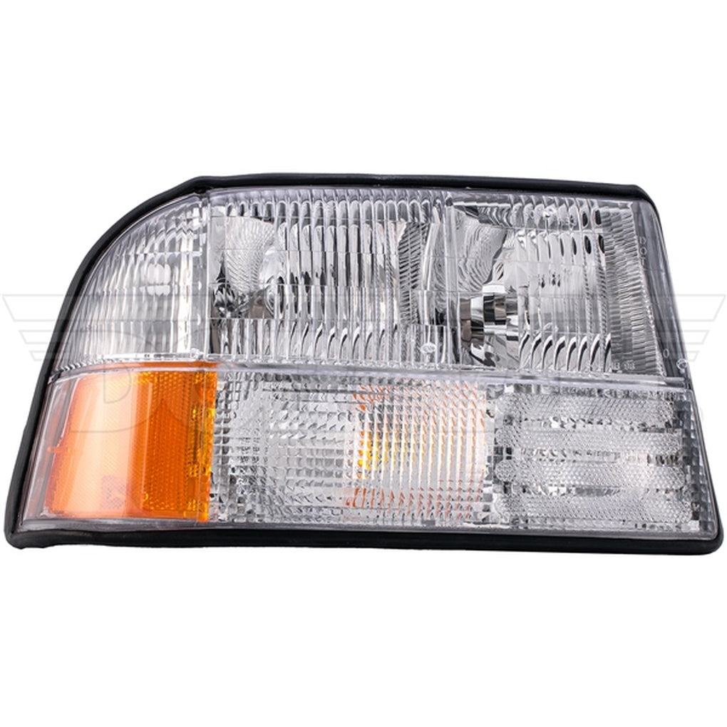 Dorman - 1590104 - Headlight Assembly