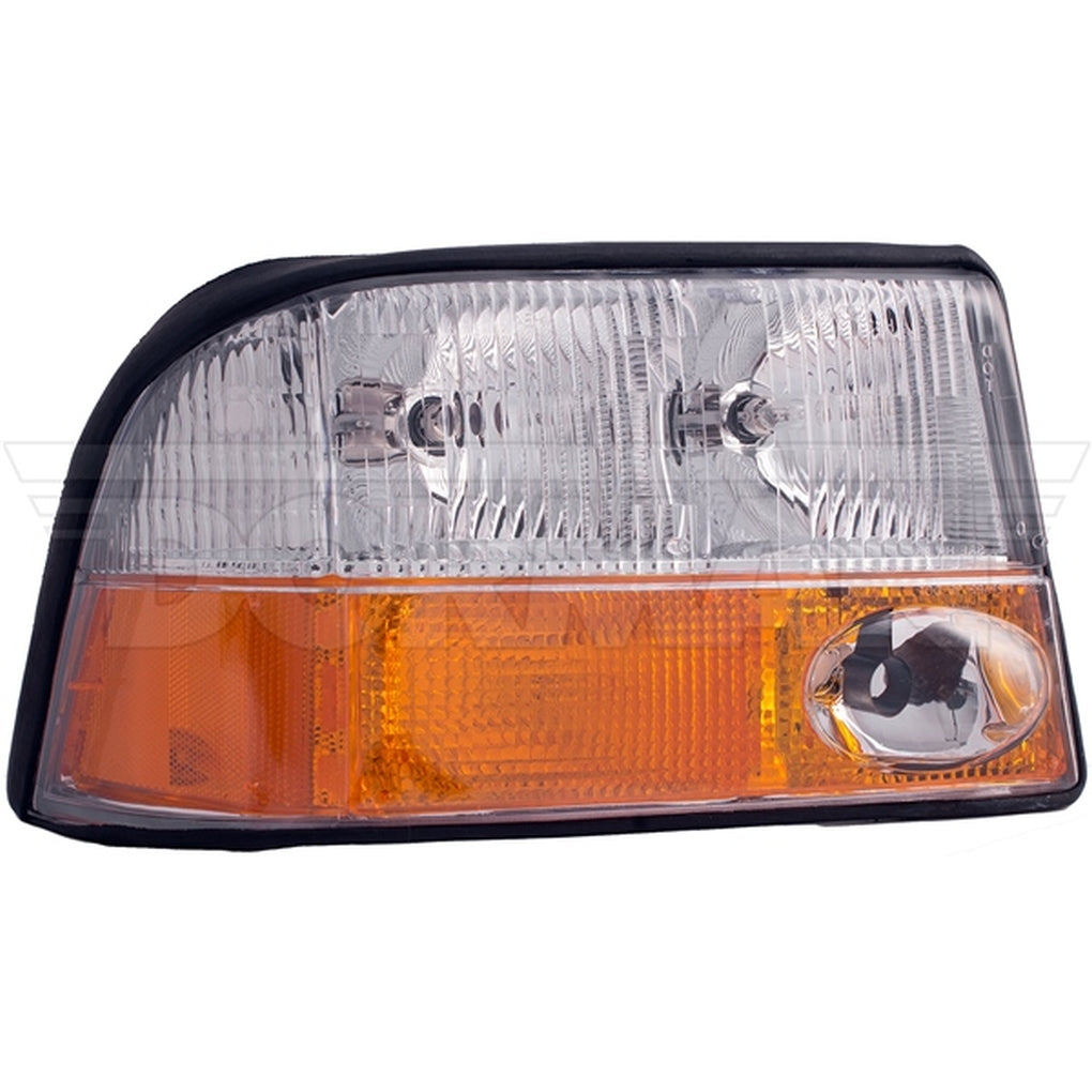 Dorman - 1590111 - Headlight Assembly