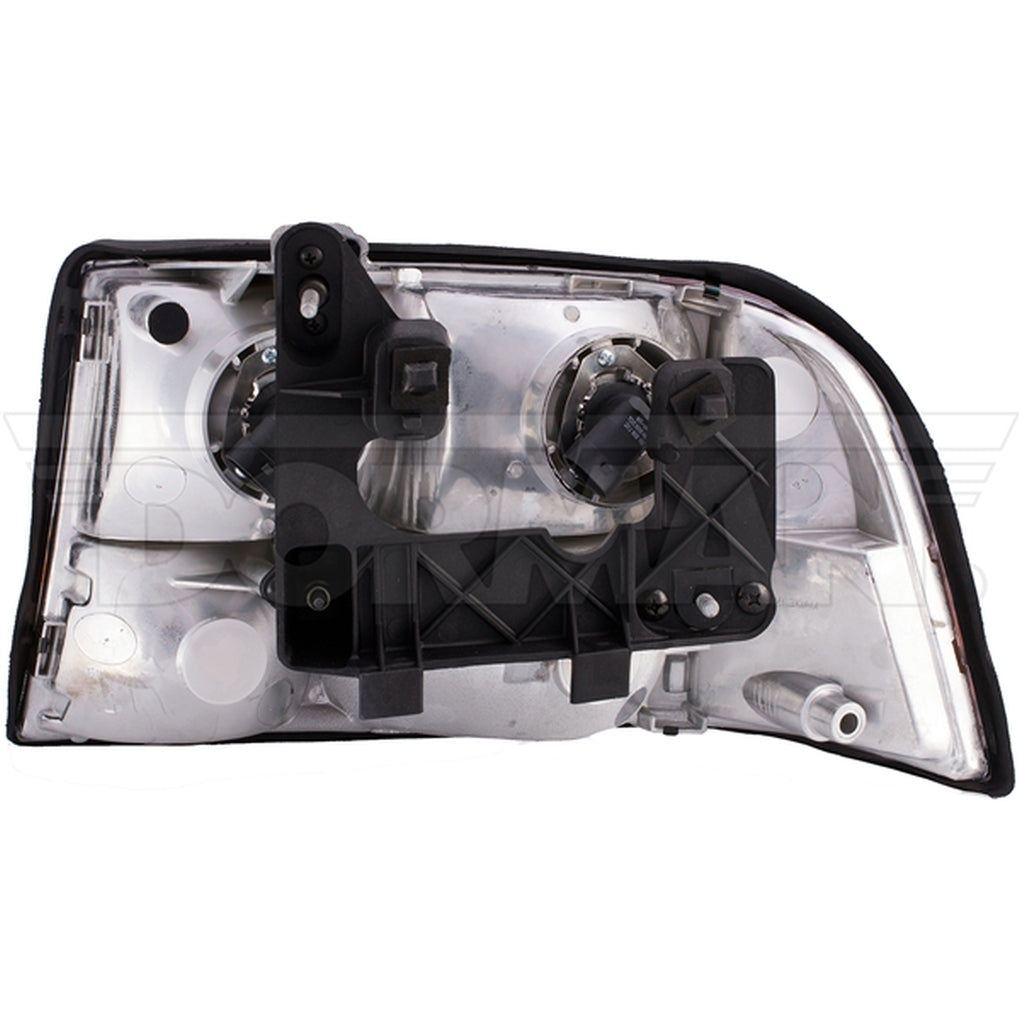 Dorman - 1590111 - Headlight Assembly