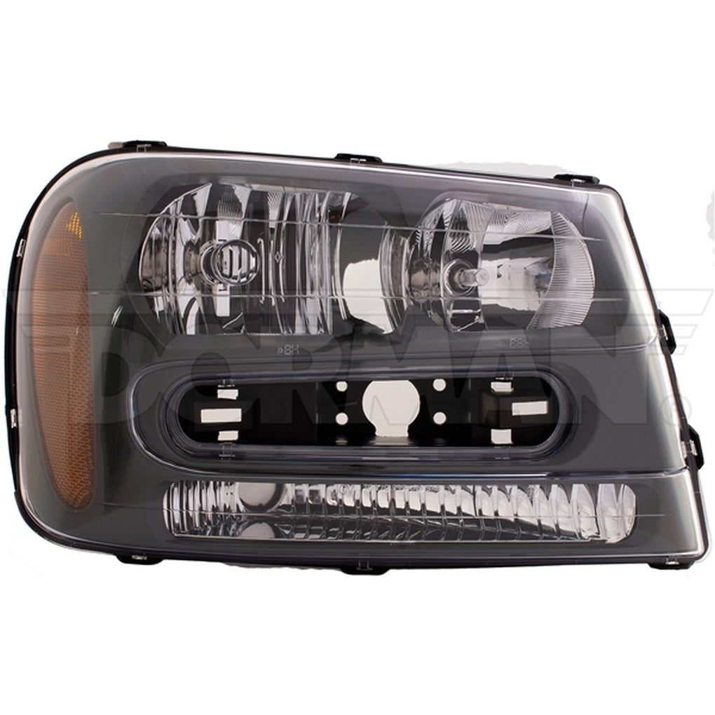 Dorman - 1590159 - Head Lamp Assembly