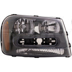 Dorman - 1590159 - Head Lamp Assembly