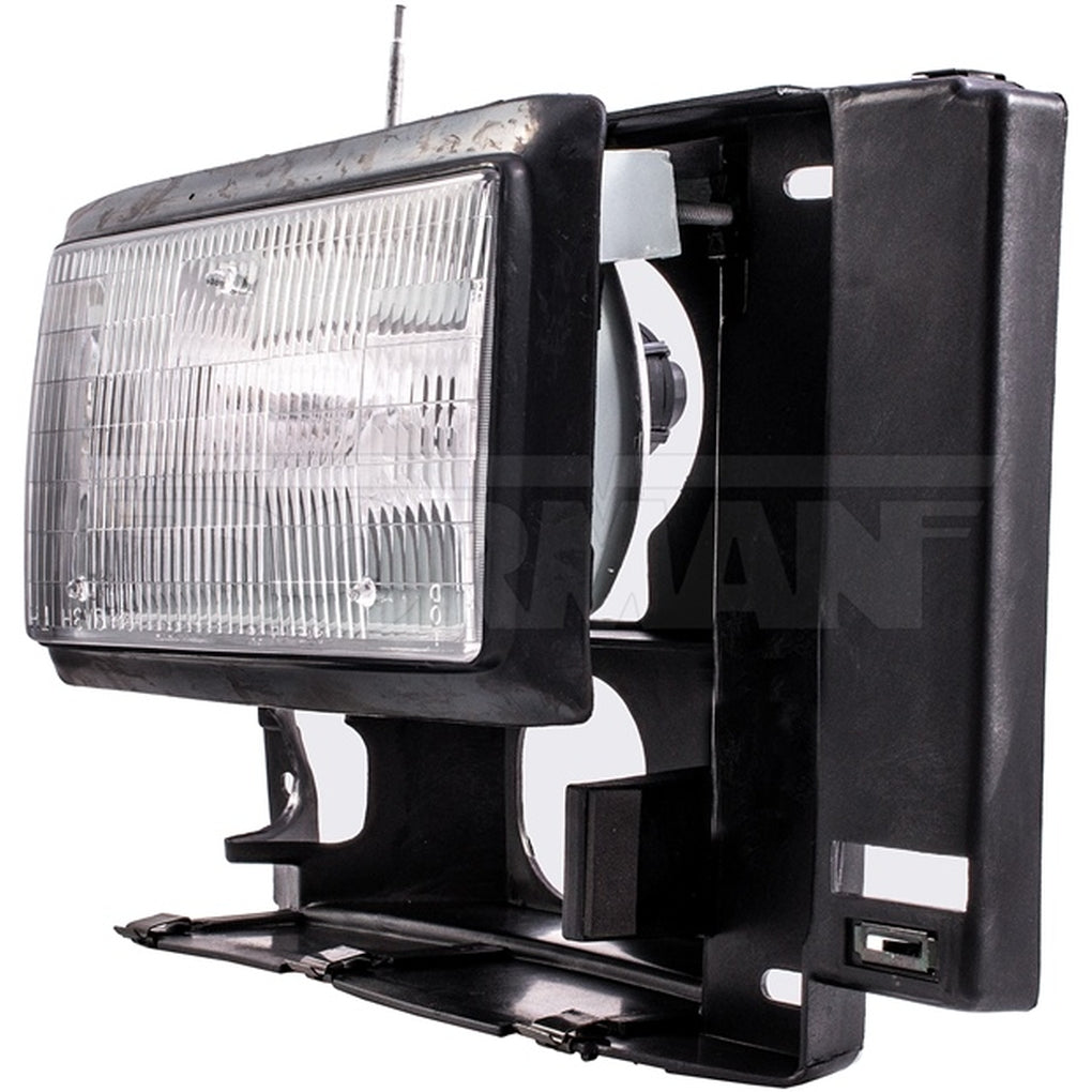 Dorman|1590205|Headlight Assembly