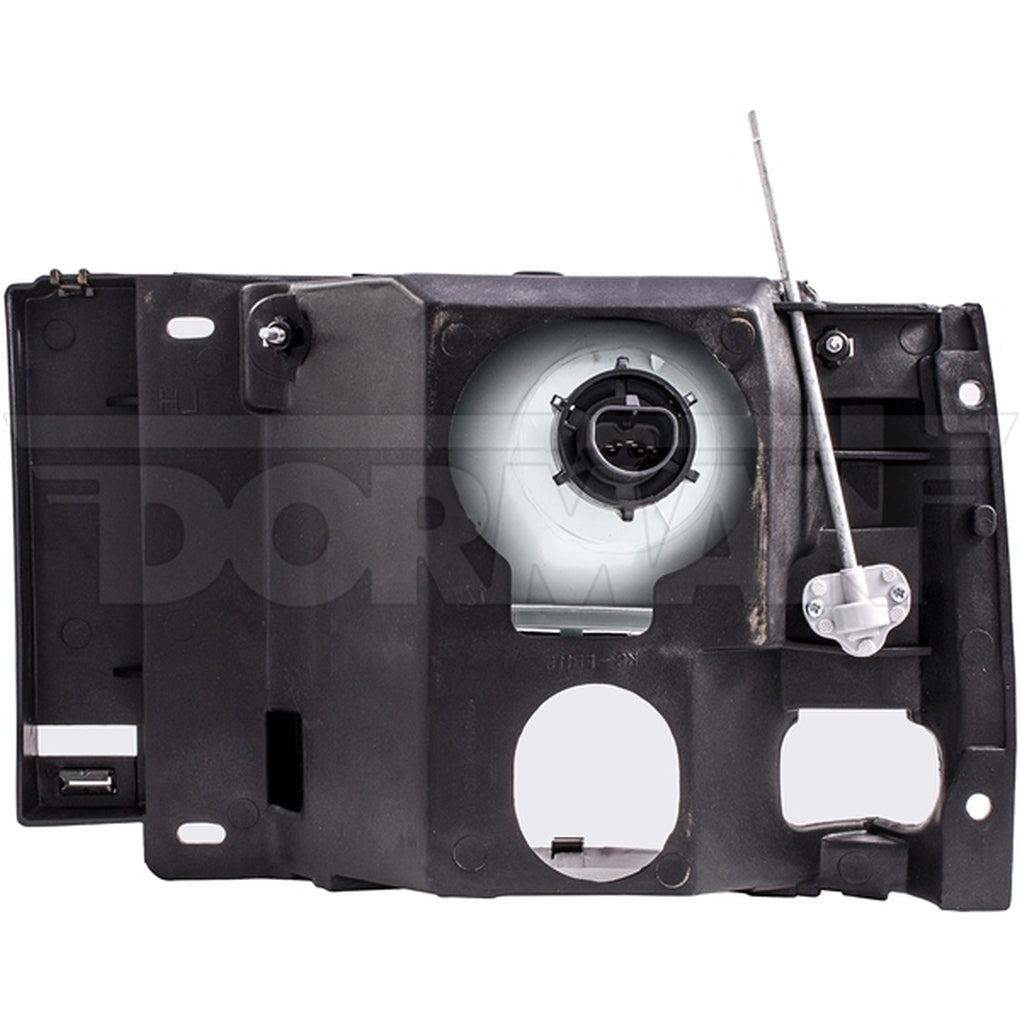 Dorman|1590205|Headlight Assembly