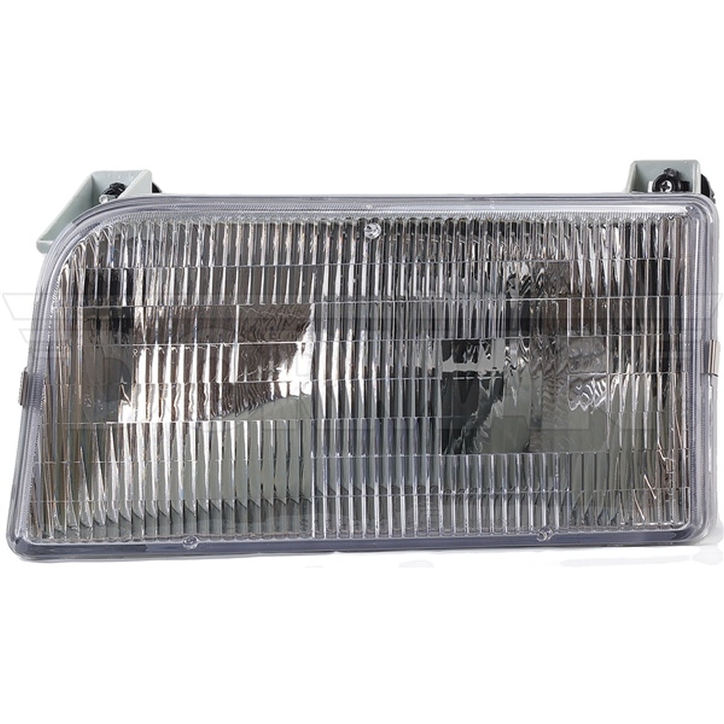 Dorman - 1590212 - Headlight Assembly