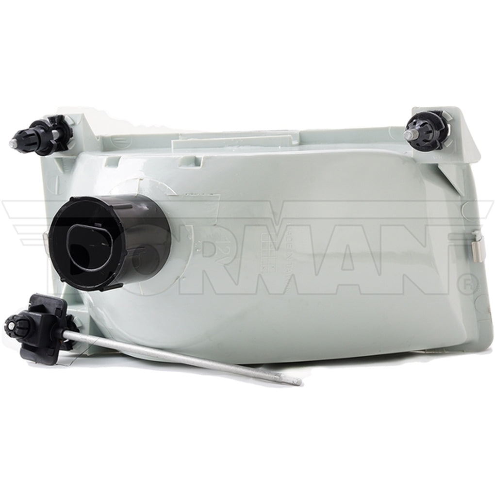 Dorman - 1590212 - Headlight Assembly