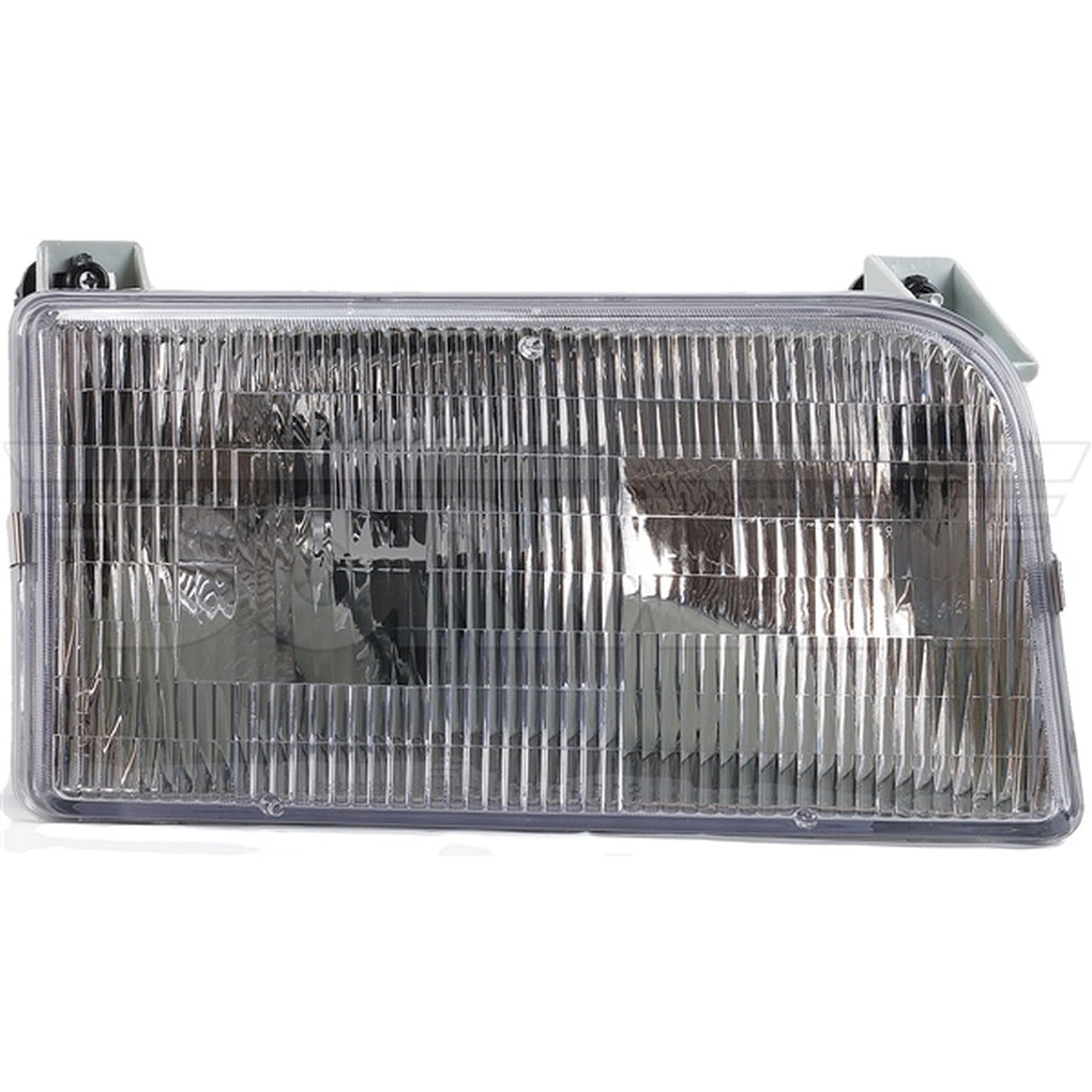 Dorman - 1590213 - Headlight Assembly