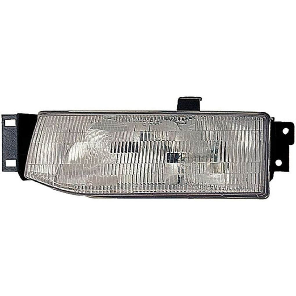 Dorman - 1590214 - Headlight Assembly