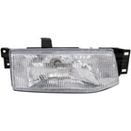 Dorman - 1590215 - Headlight Assembly