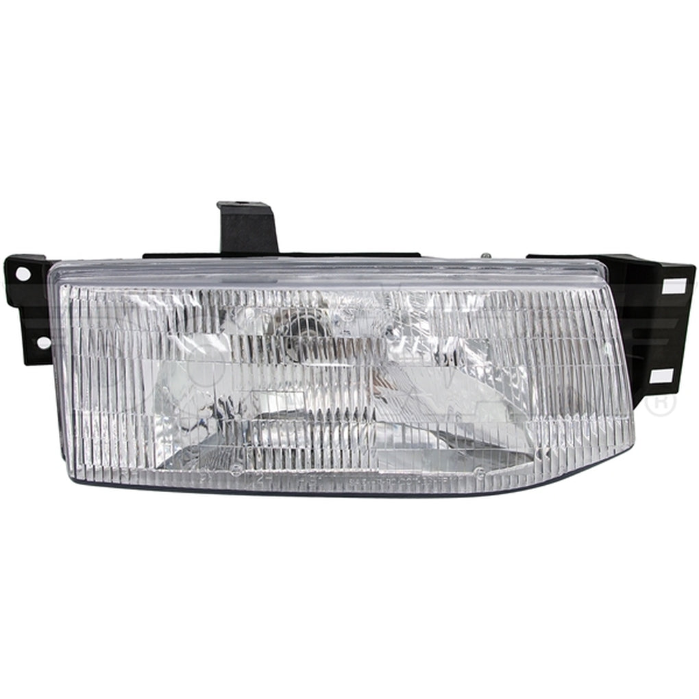 Dorman - 1590215 - Headlight Assembly