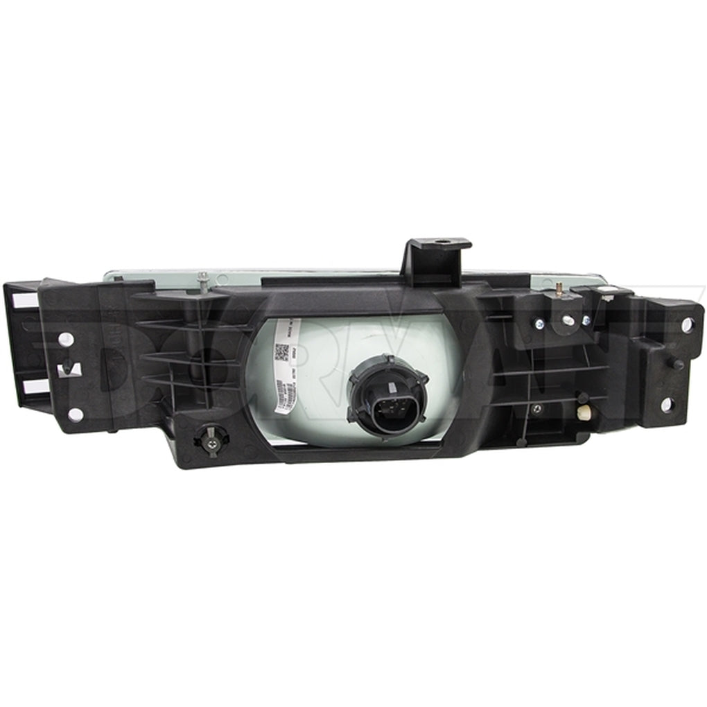 Dorman - 1590215 - Headlight Assembly