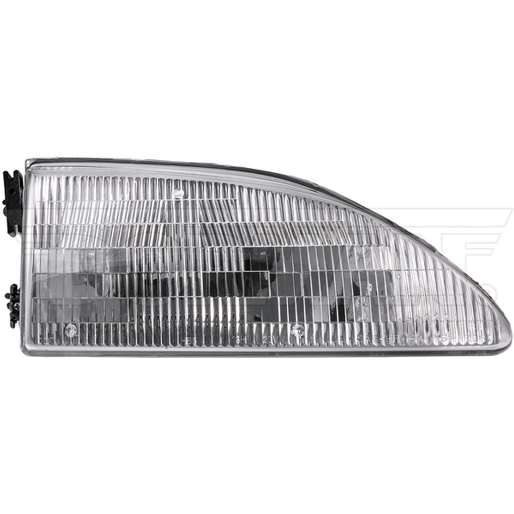 Dorman - 1590243 - Headlight Assembly
