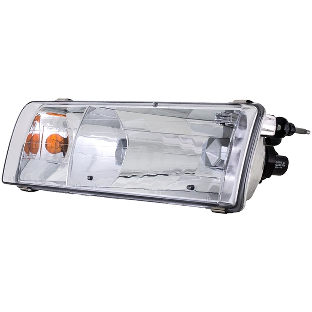 Dorman - 1590256 - Headlight Assembly
